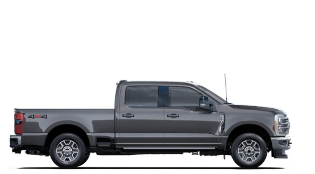2025 Ford SuperDuty